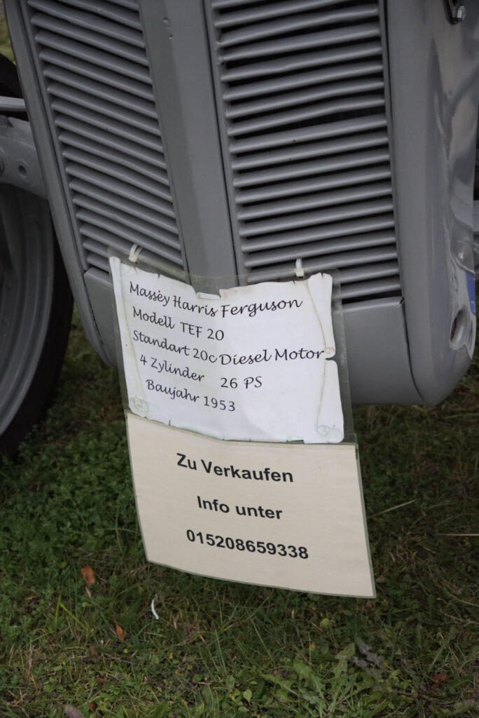 Zeitblende 1975 - Freilichtmuseum Kommern