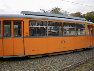 Bergische Museumsbahn, Schwebebahn und Maas-Wupper-Express