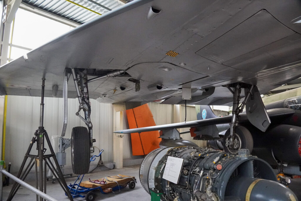 Wehrtechnische Studiensammlung in Koblenz