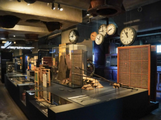 Zeche Zollverein Essen