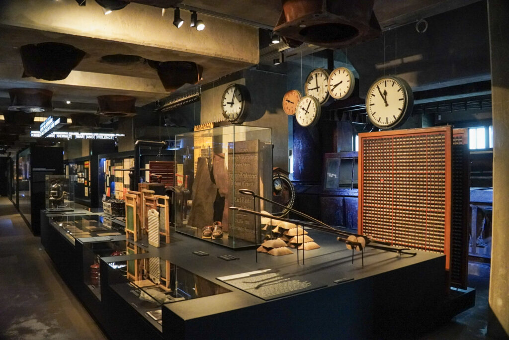 Zeche Zollverein Essen