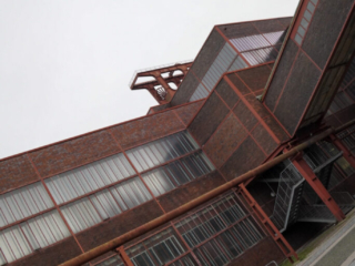 Zeche Zollverein Essen