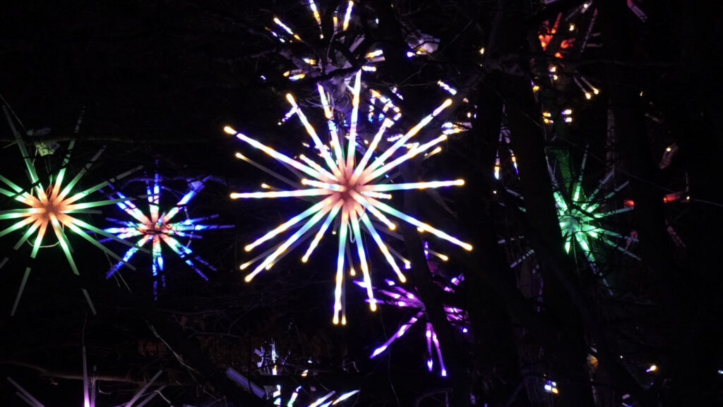 China Lights im K&ouml;lner Zoo