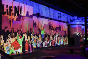 Asterix und Obelix Dortmund