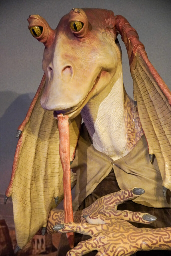 The Fans Strike Back Frankfurt