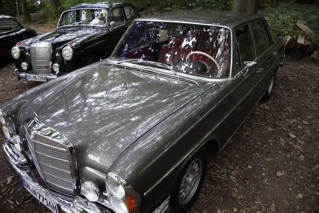 Zeitblende 1975 - Freilichtmuseum Kommern