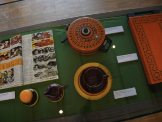 Zeitblende 1975 - Freilichtmuseum Kommern