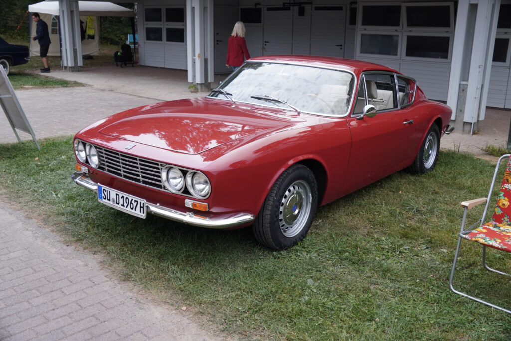 Zeitblende 1975 - Freilichtmuseum Kommern