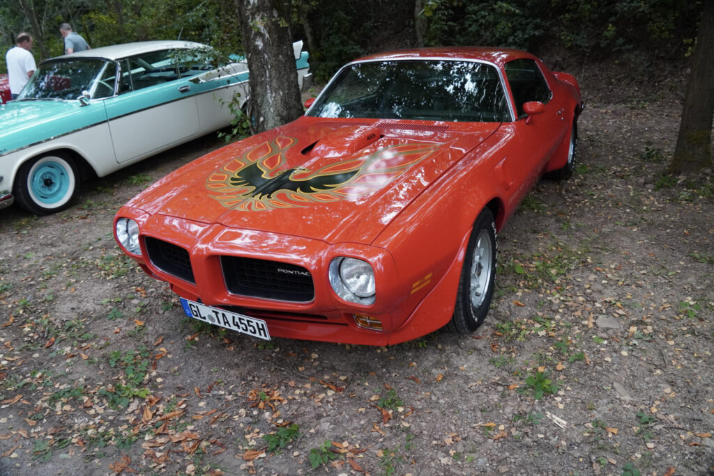 Zeitblende 1975 - Freilichtmuseum Kommern