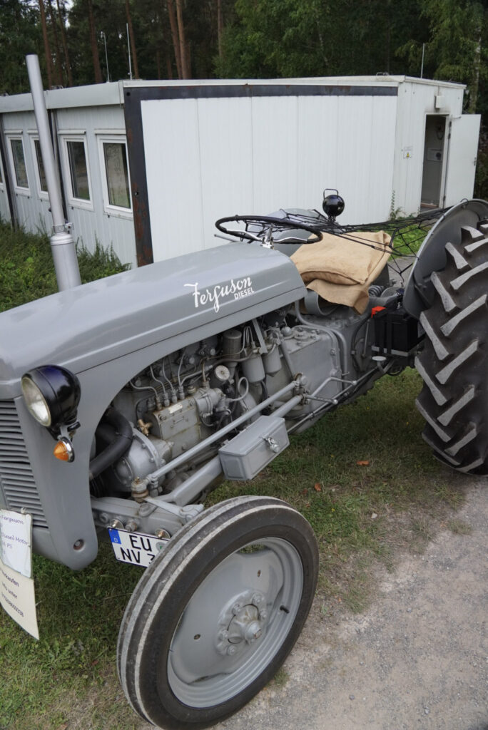 Zeitblende 1975 - Freilichtmuseum Kommern
