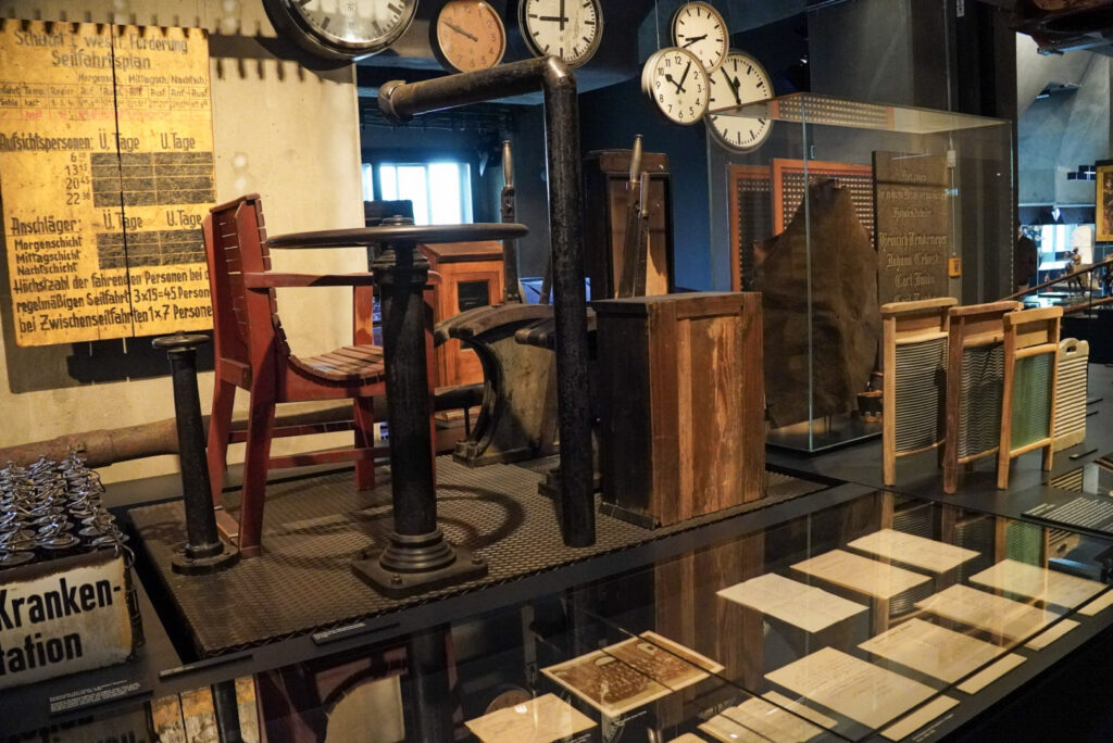 Zeche Zollverein Essen