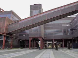 Zeche Zollverein Essen