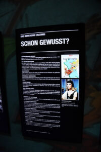 Asterix und Obelix Dortmund