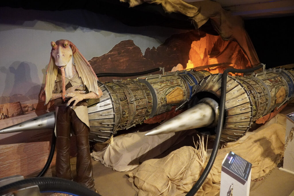 The Fans Strike Back Frankfurt