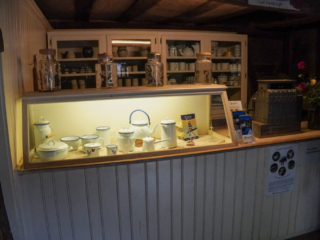 Zeitblende 1975 - Freilichtmuseum Kommern
