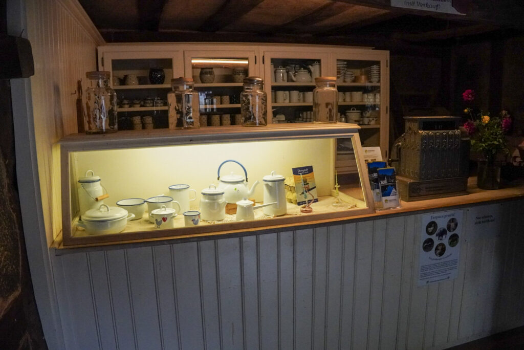 Zeitblende 1975 - Freilichtmuseum Kommern