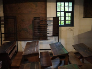 Zeitblende 1975 - Freilichtmuseum Kommern
