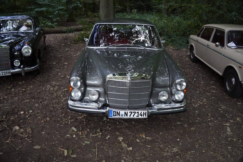 Zeitblende 1975 - Freilichtmuseum Kommern