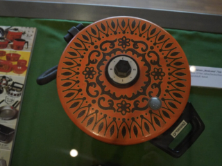 Zeitblende 1975 - Freilichtmuseum Kommern