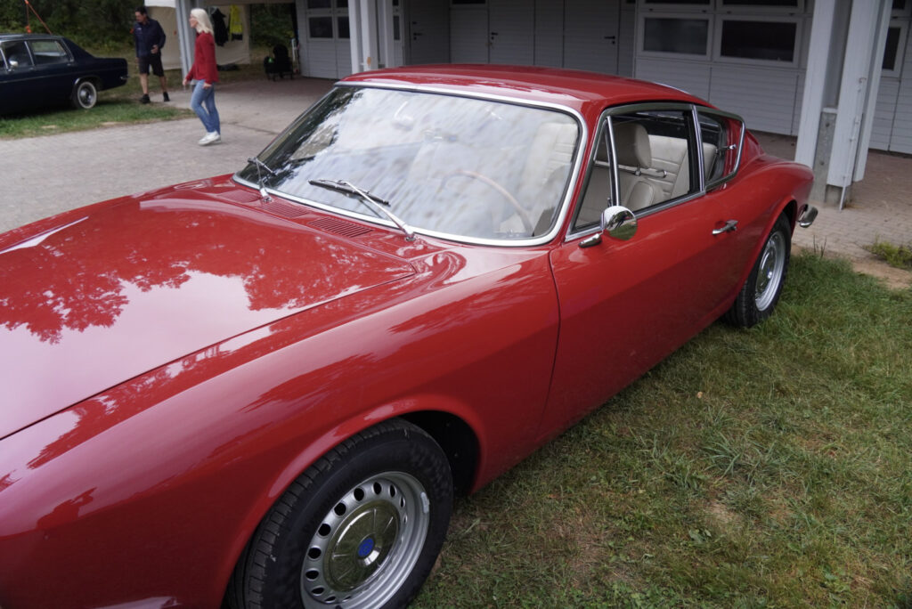 Zeitblende 1975 - Freilichtmuseum Kommern