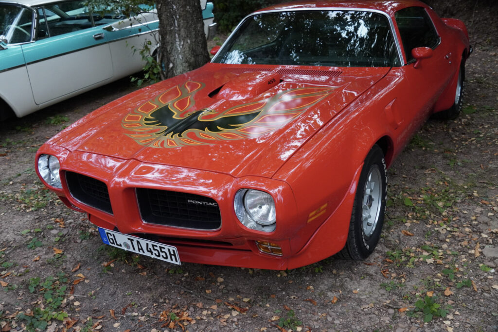 Zeitblende 1975 - Freilichtmuseum Kommern