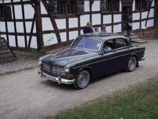 Zeitblende 1975 - Freilichtmuseum Kommern