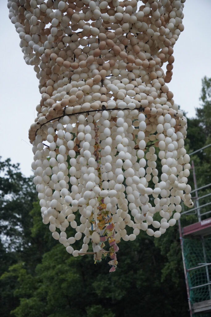 Zeitblende 1975 - Freilichtmuseum Kommern