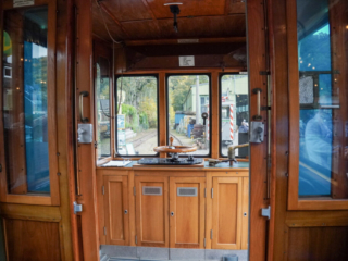 Bergische Museumsbahn, Schwebebahn und Maas-Wupper-Express