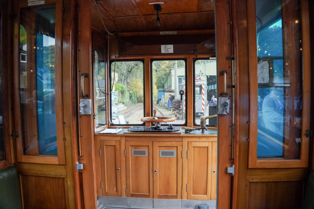 Bergische Museumsbahn, Schwebebahn und Maas-Wupper-Express