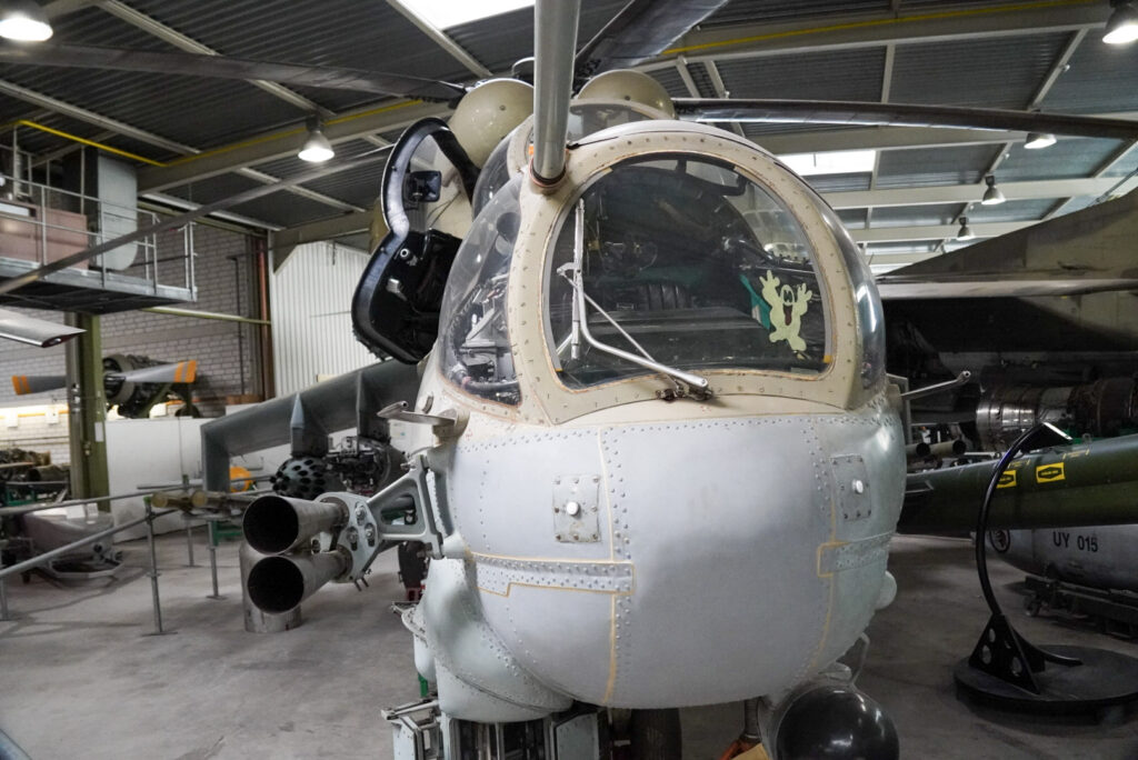 Wehrtechnische Studiensammlung in Koblenz