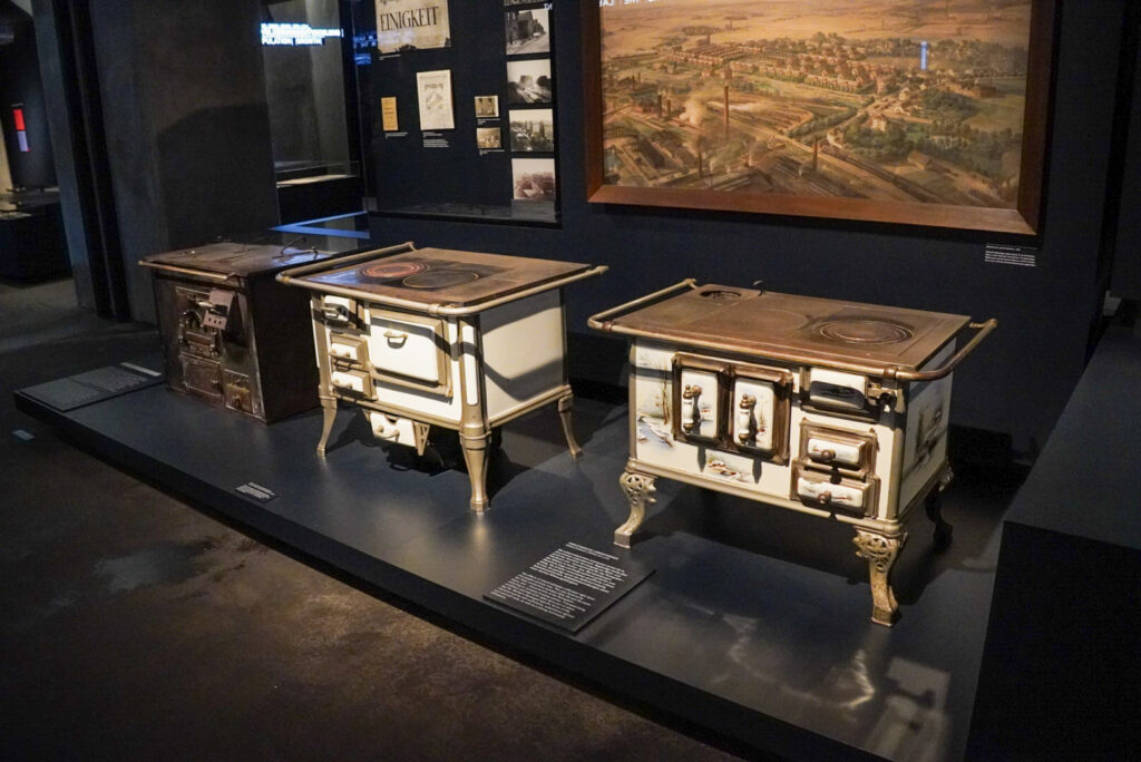 Zeche Zollverein Essen