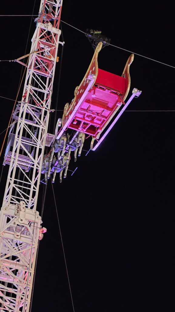 Cranger Weihnachtszauber