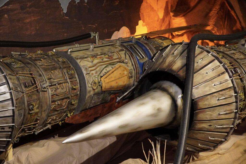 The Fans Strike Back Frankfurt