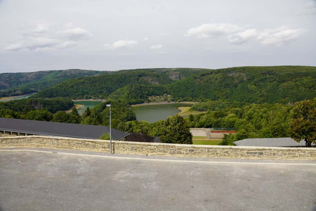 NS Ordensburg Vogelsang