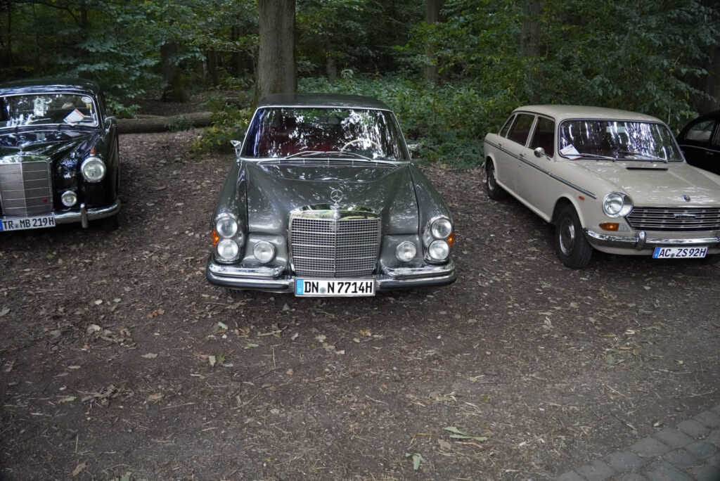 Zeitblende 1975 - Freilichtmuseum Kommern