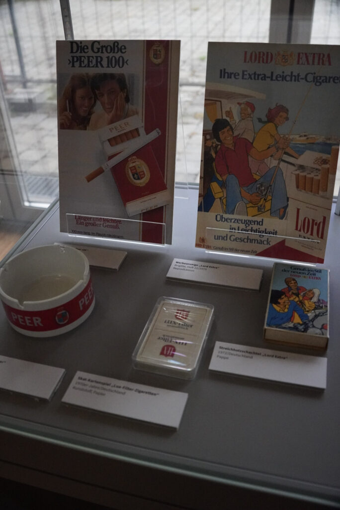 Zeitblende 1975 - Freilichtmuseum Kommern