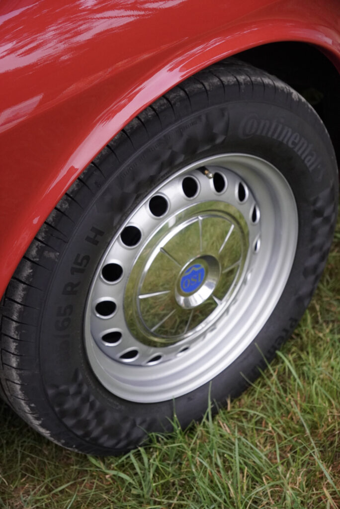 Zeitblende 1975 - Freilichtmuseum Kommern