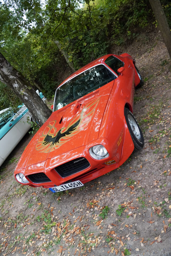 Zeitblende 1975 - Freilichtmuseum Kommern