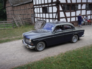 Zeitblende 1975 - Freilichtmuseum Kommern