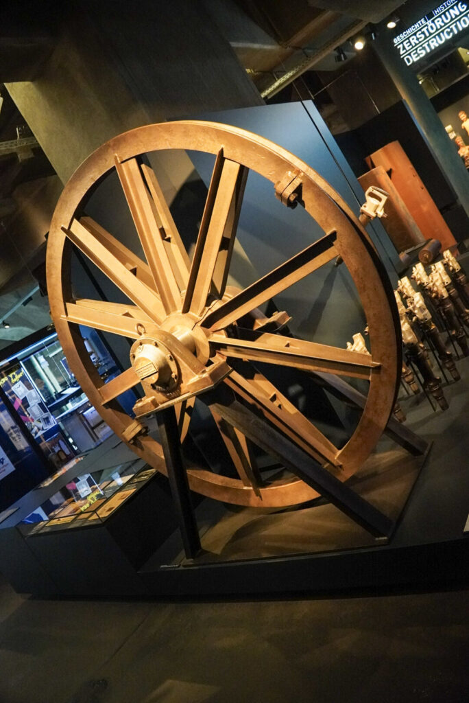 Zeche Zollverein Essen