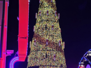 Cranger Weihnachtszauber