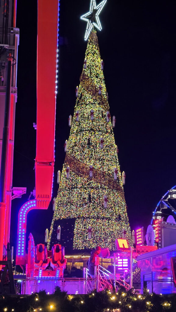 Cranger Weihnachtszauber