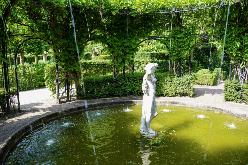 El Mundo Fantasia - Mondo Verde