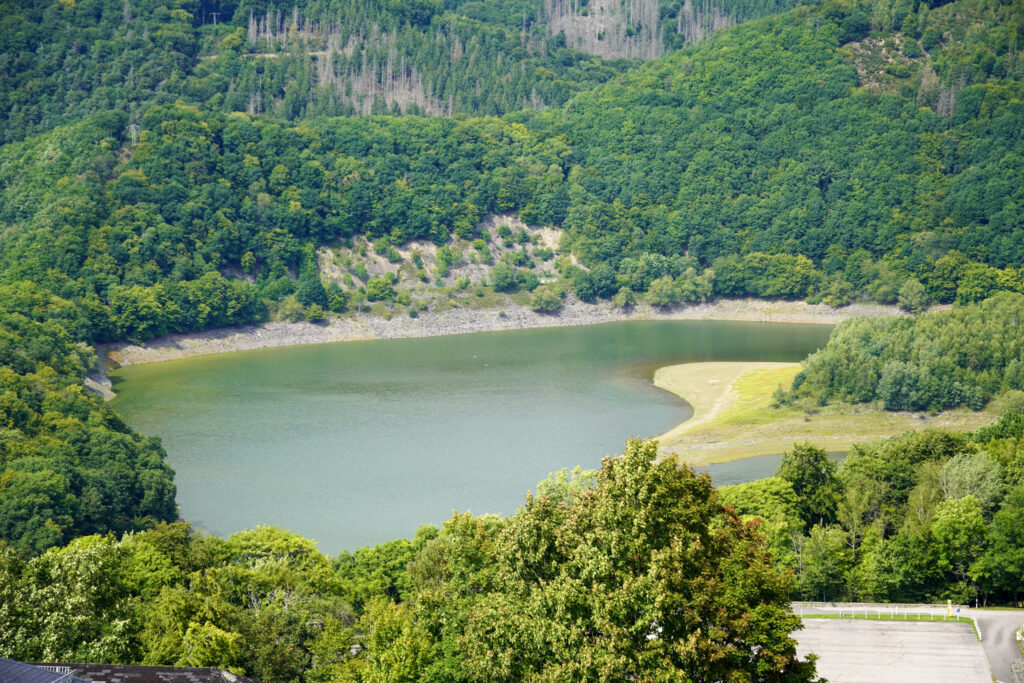 NS Ordensburg Vogelsang