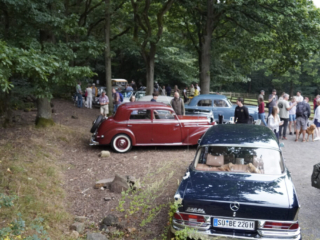 Zeitblende 1975 - Freilichtmuseum Kommern