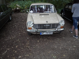 Zeitblende 1975 - Freilichtmuseum Kommern