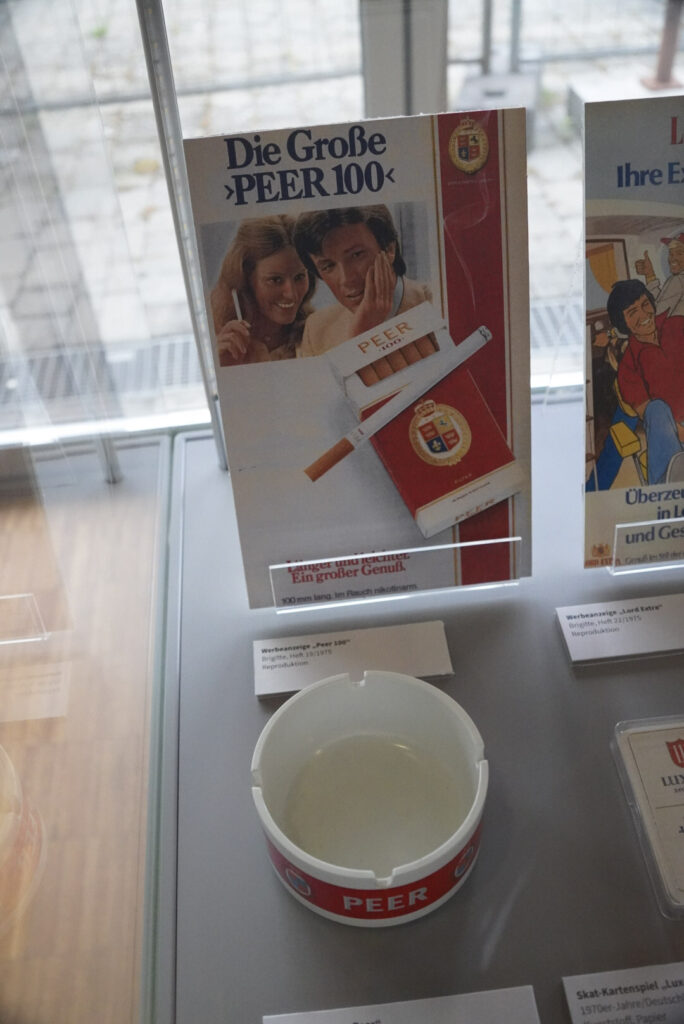 Zeitblende 1975 - Freilichtmuseum Kommern