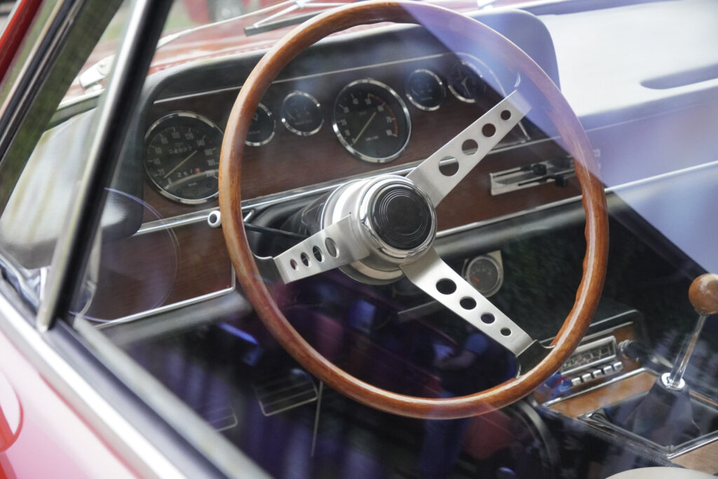 Zeitblende 1975 - Freilichtmuseum Kommern