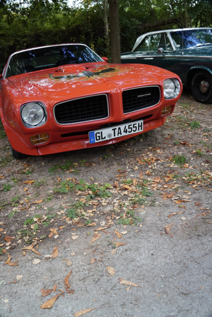 Zeitblende 1975 - Freilichtmuseum Kommern