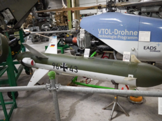 Wehrtechnische Studiensammlung in Koblenz Wehrtechnische Studiensammlung in Koblenz